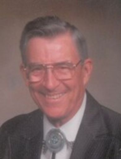 Allan Wesley Odom Profile Photo