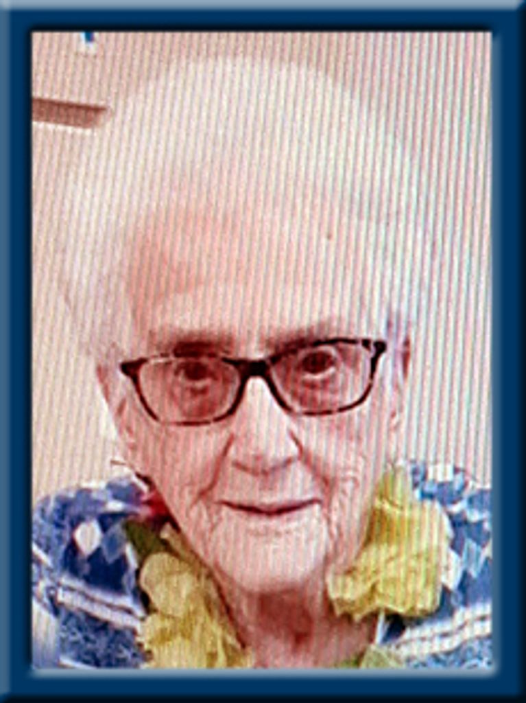 Helen Jean Fancy