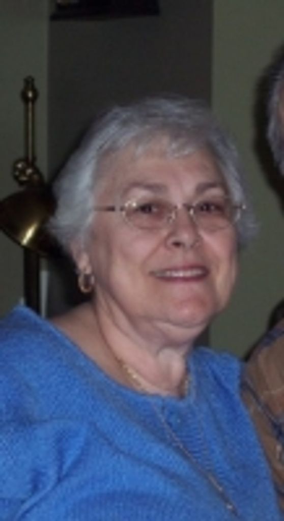 Mrs. Jean T. Gillespie Profile Photo