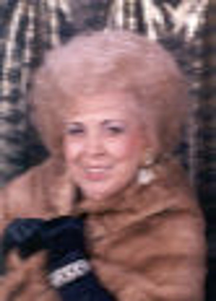 Wilma Likens Porter Profile Photo