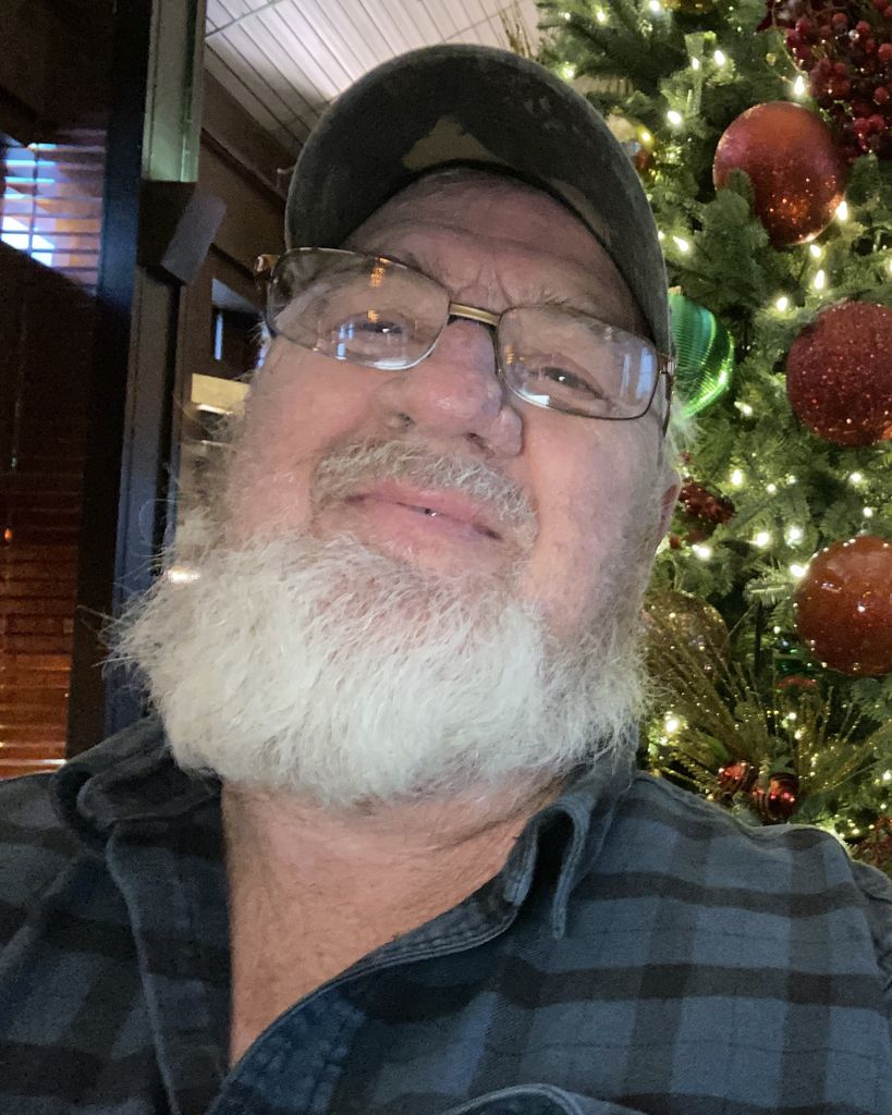 Marty Tubbs Profile Photo