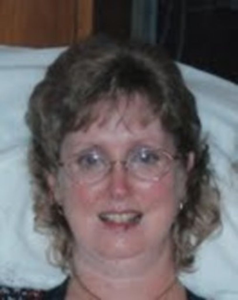 Joyce Hubbard