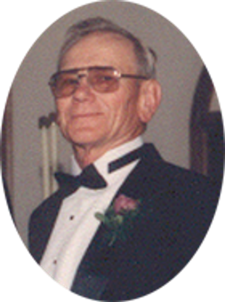 Cyril Milder
