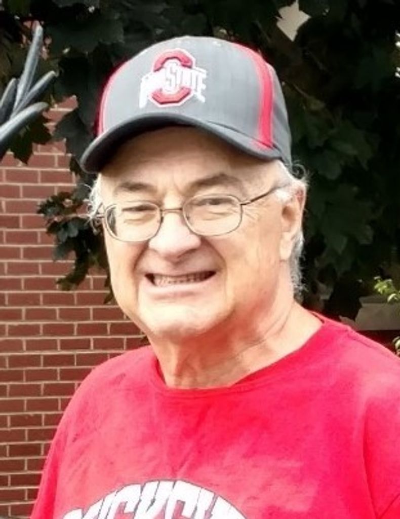 William "Bill" Nicholas Dragomir Profile Photo