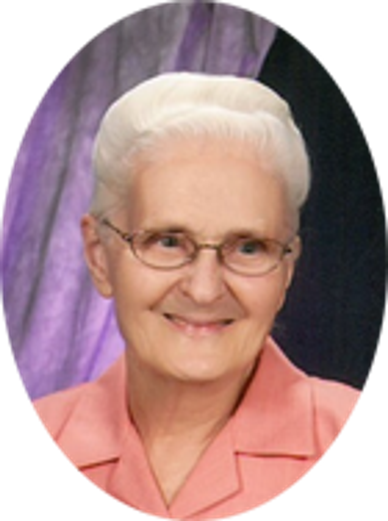 Alma Hock
