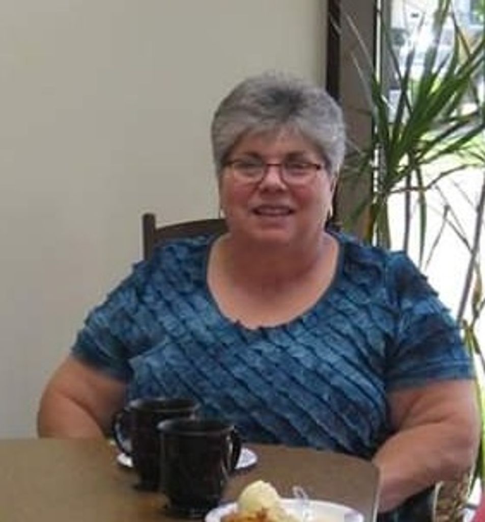 Kathryn E. Swecker Profile Photo