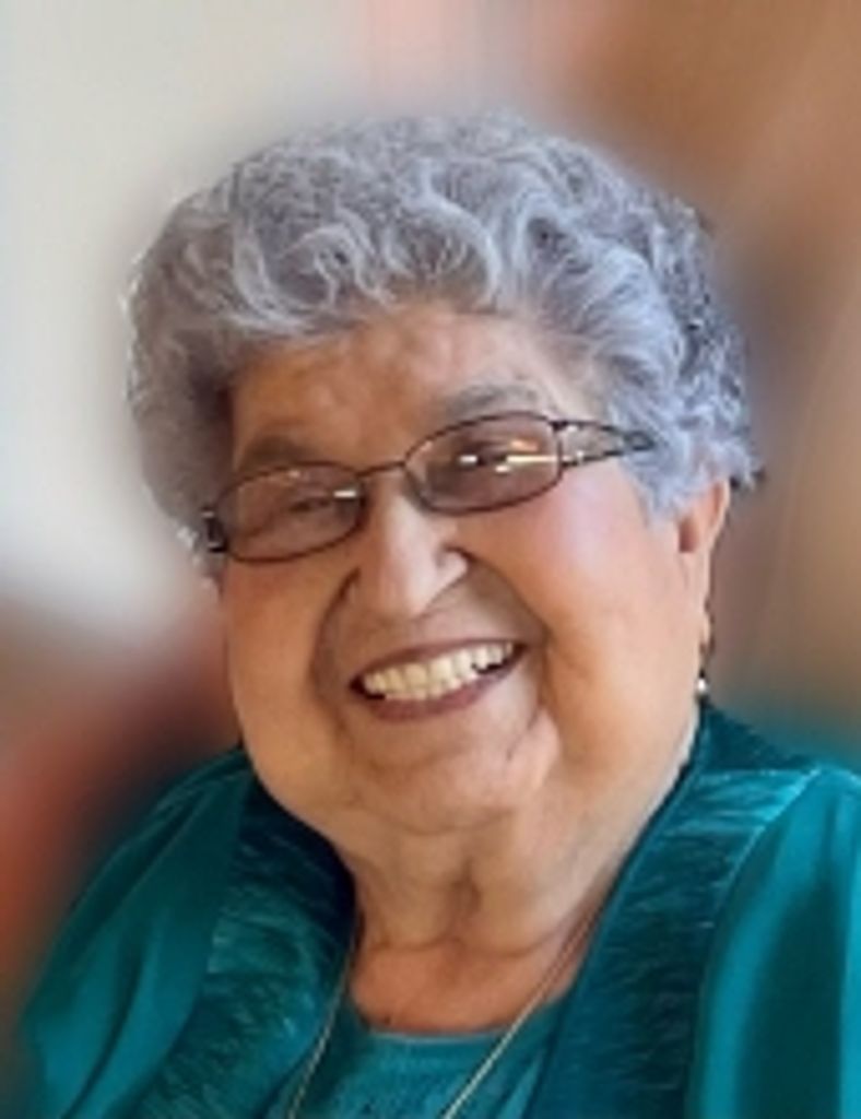 Epifania G.  Salinas Profile Photo