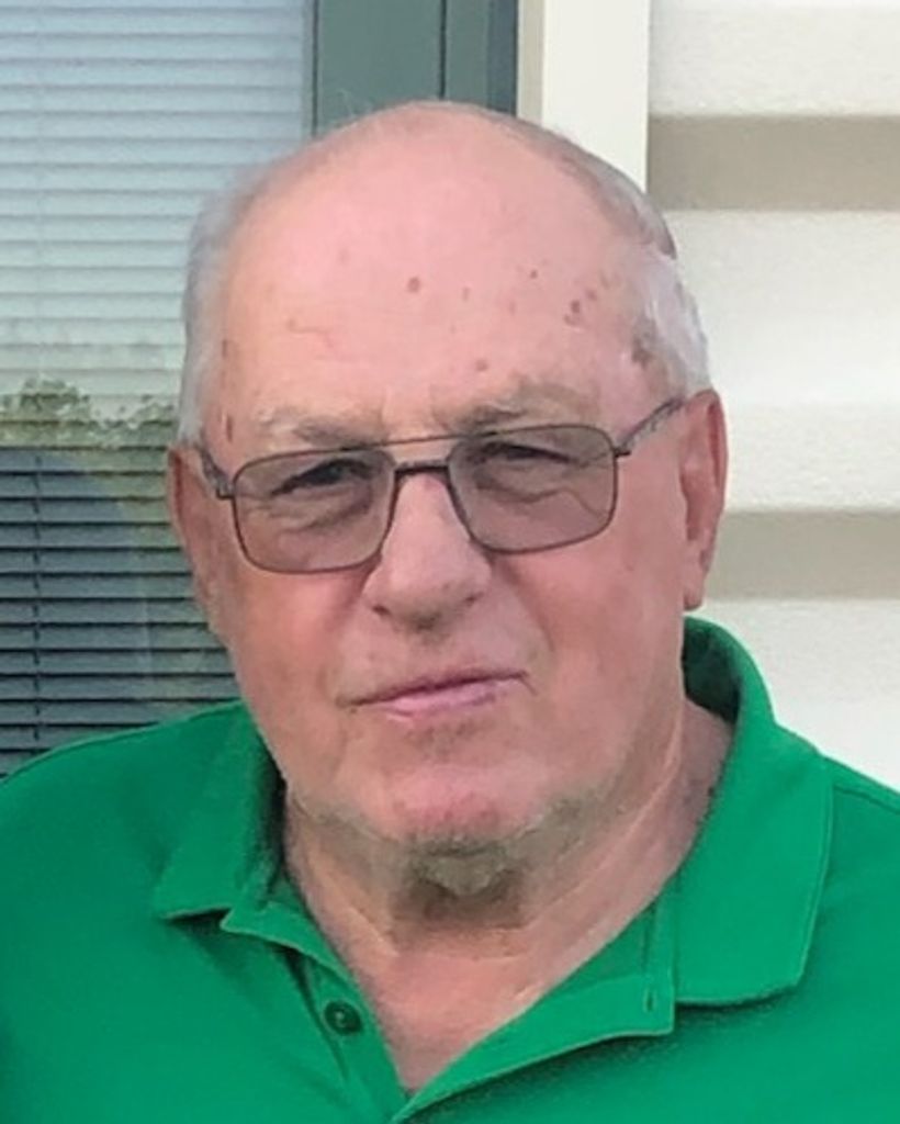 Joseph "Joe" Donald Mikyska, Sr.