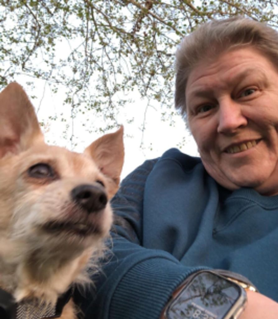 Halena Mcmullen Profile Photo