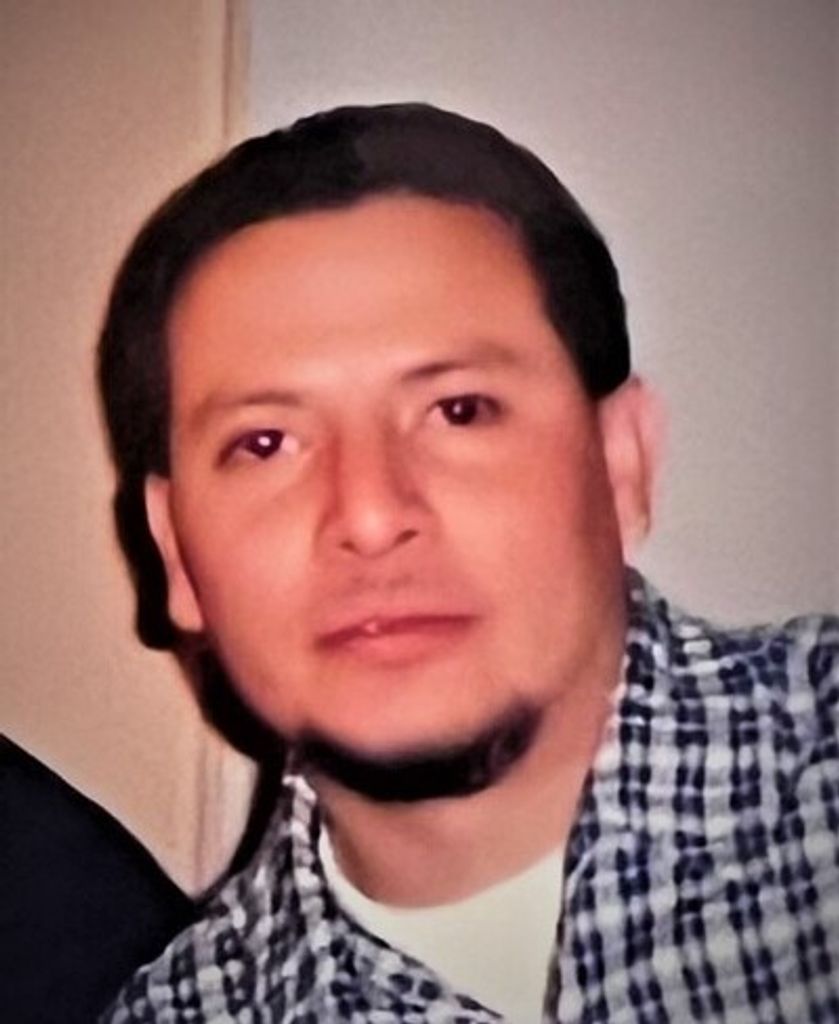 Alfonso Rodriguez Chavez Profile Photo