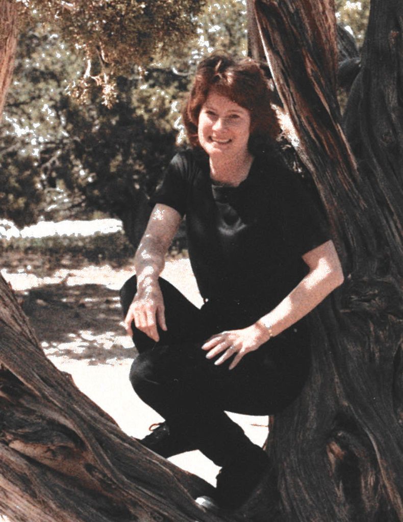 Sheryl  Jean Howard Profile Photo