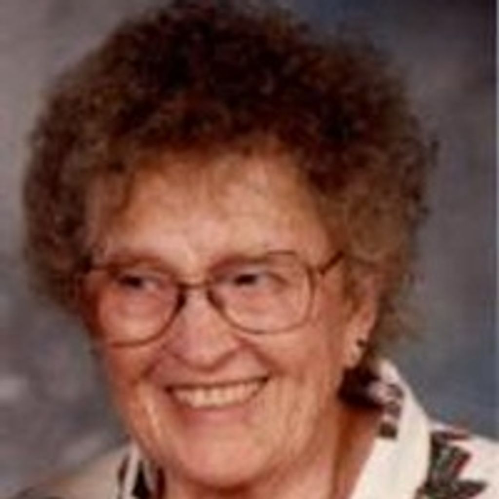 Marcella  May Norris