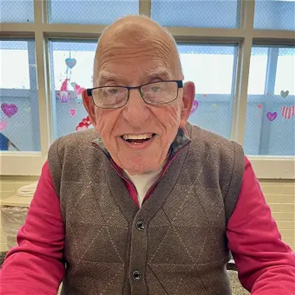 Carl Maloney Profile Photo