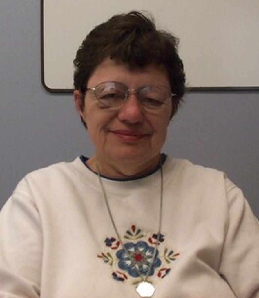 Patty Andrew Campeau Profile Photo