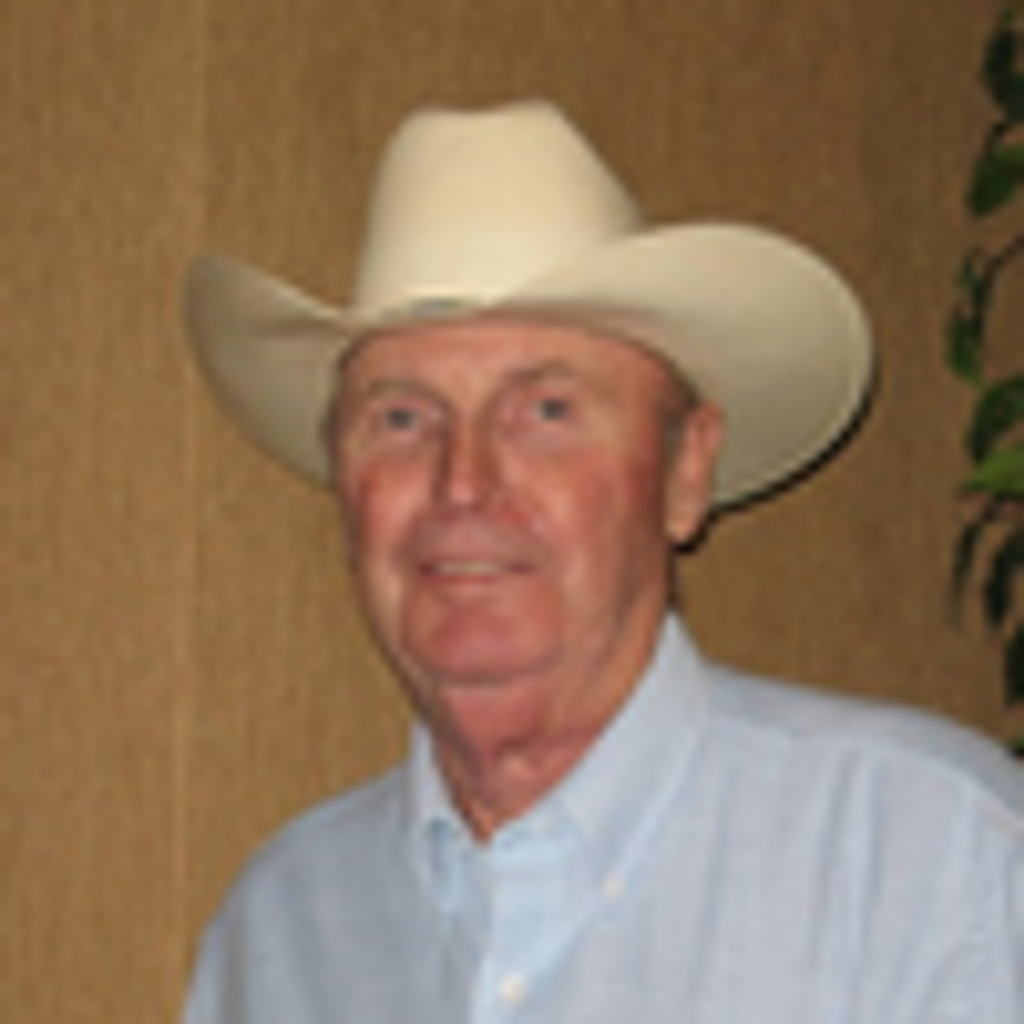 Richard West Profile Photo