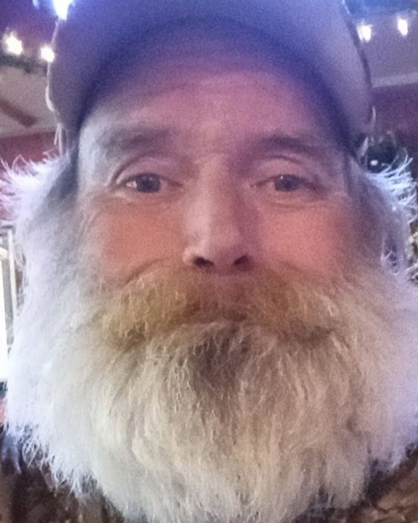 Tim A. Cochran Profile Photo
