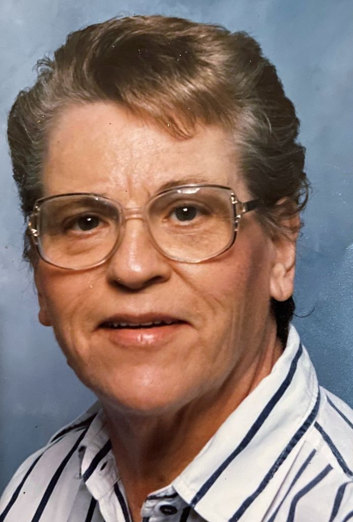 Mary Phares