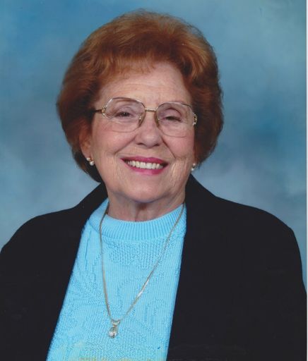 Catherine Rosemary (Ciucci)  Pasquini Profile Photo