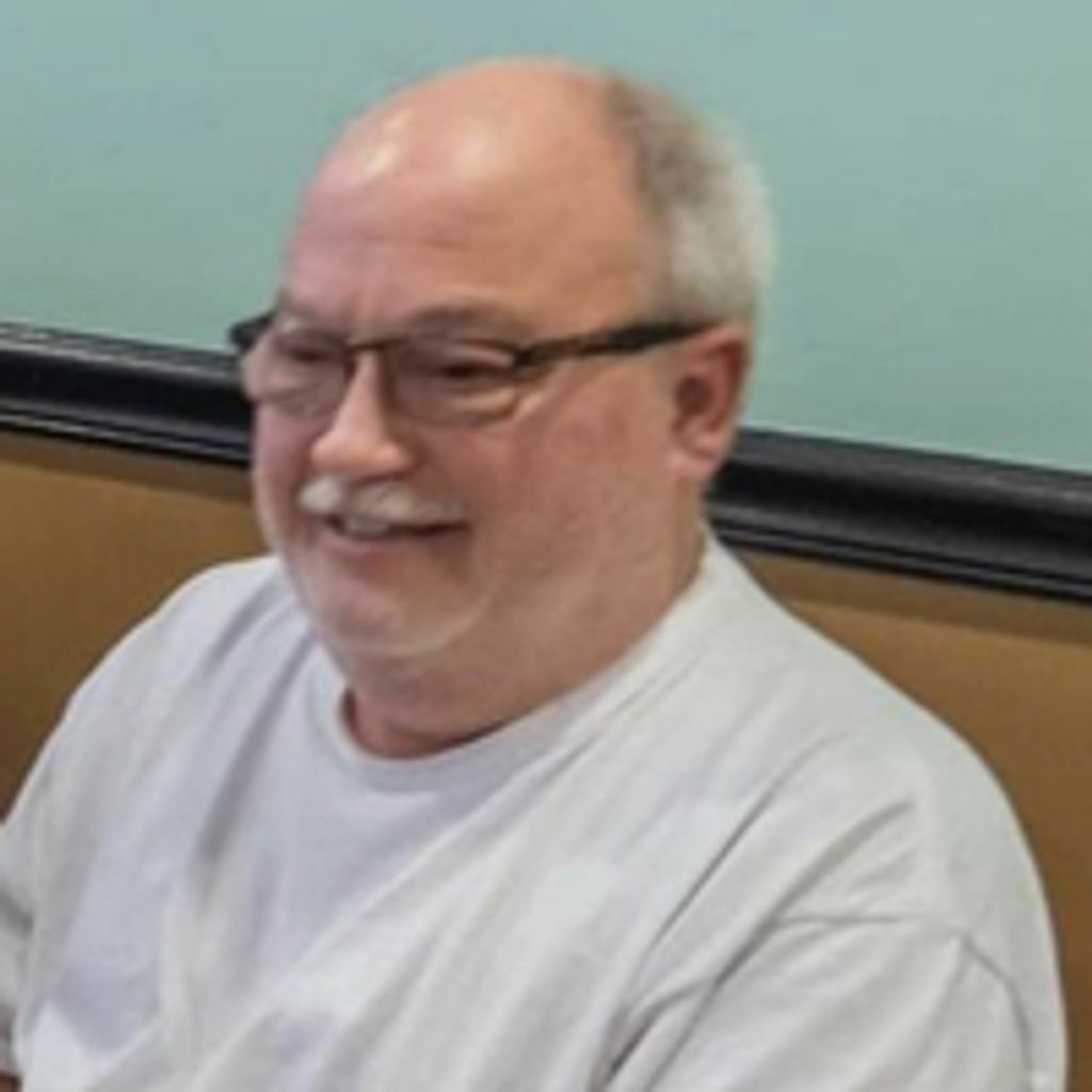 Timothy Rawls Stephenson