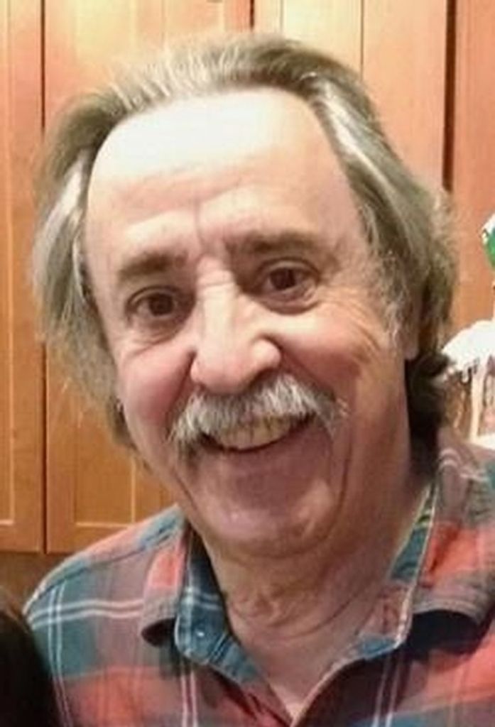 John Richards Profile Photo