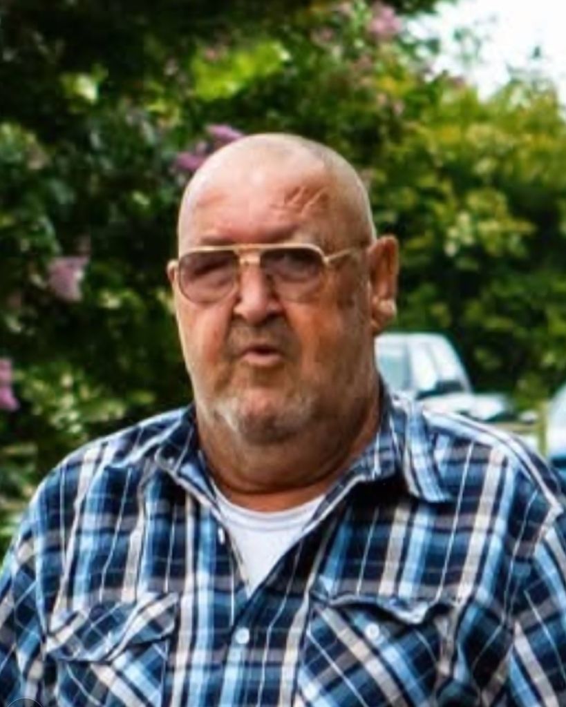 Clifton Ray Campbell