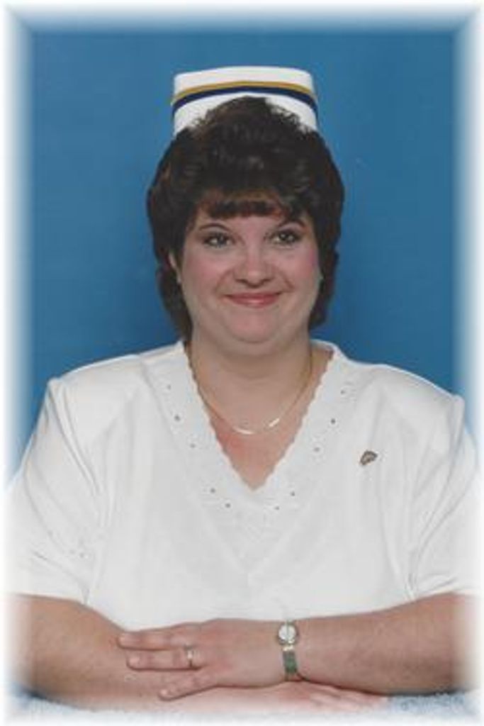 Tammie Sue Pillsbury