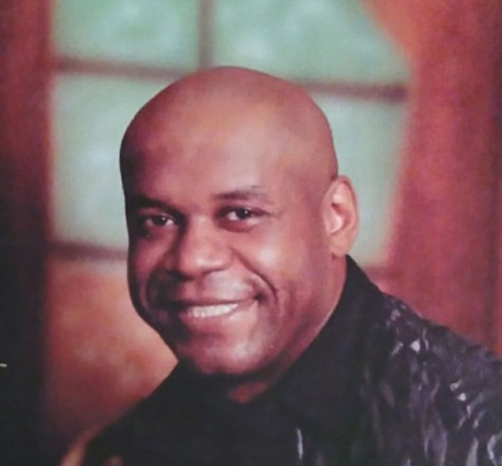 Adam Troy Jenkins Profile Photo