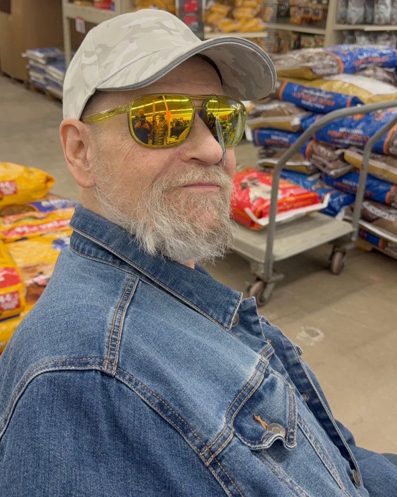 Thomas Blaine Coahran Profile Photo