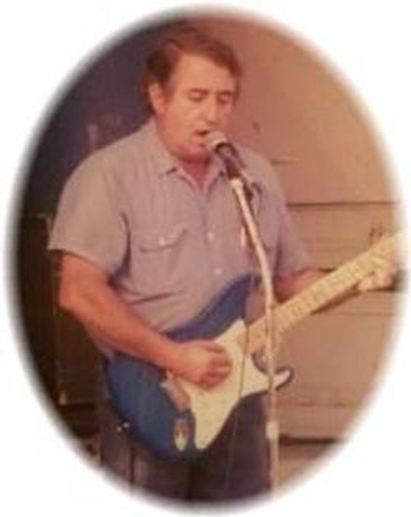 John "Bill" "Tollie" Tolliver Profile Photo