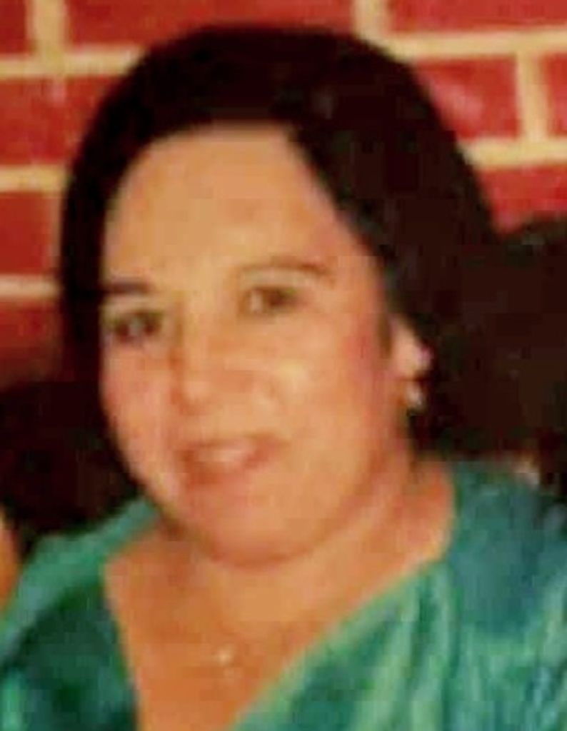 Otilia Morales Martinez