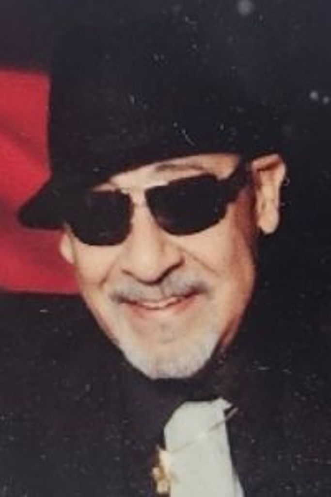 Raymond William Newsom Iii Profile Photo