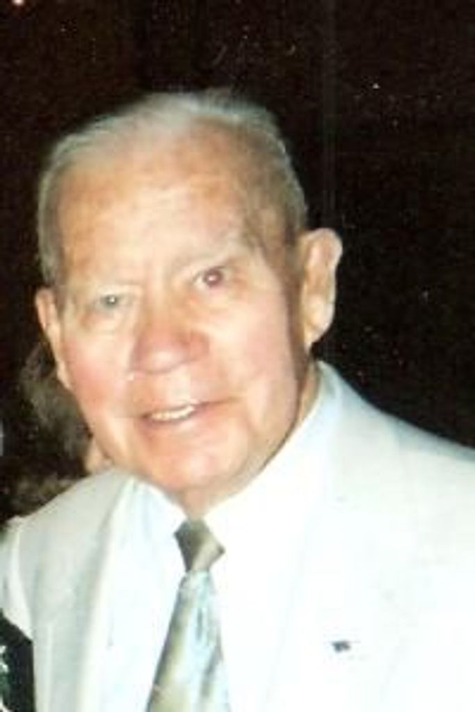 William Hogan