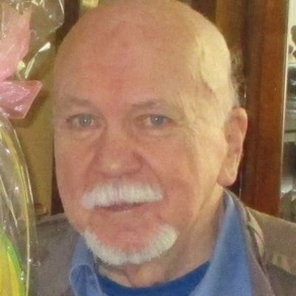 Francis Benjamin Dorazio Profile Photo