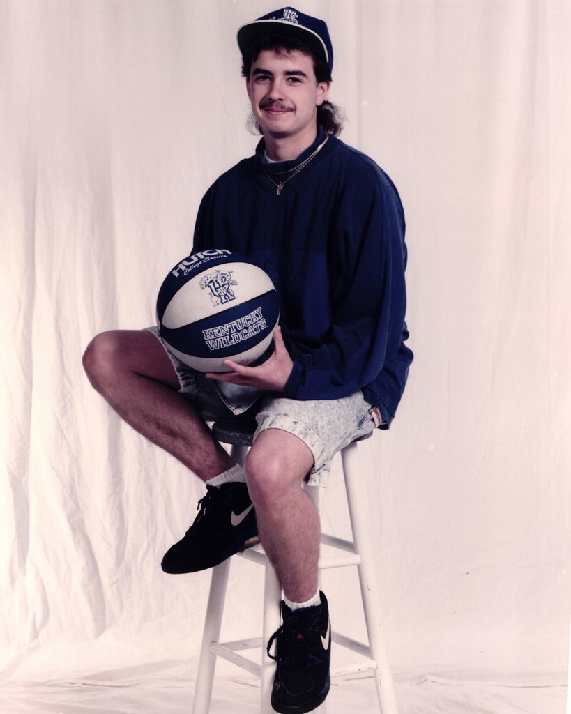 Richard "Mikie" M. Logan Profile Photo