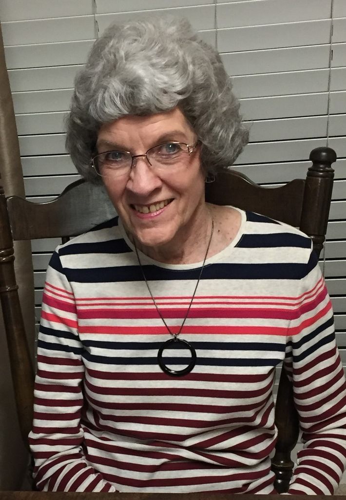 Barbara Winn Byrd Profile Photo