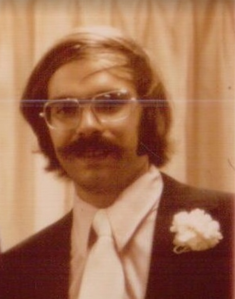 Carl P. Liberto