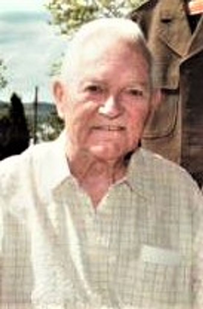 Clifford D. Armgard