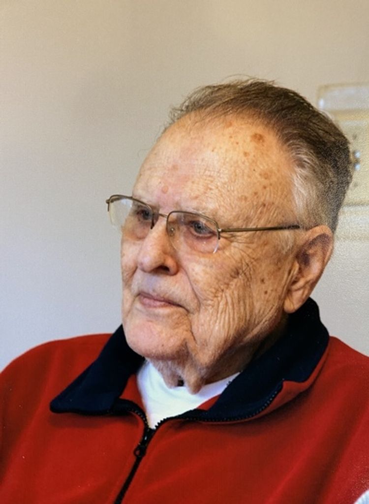 Claud Jacob Dewitt Profile Photo