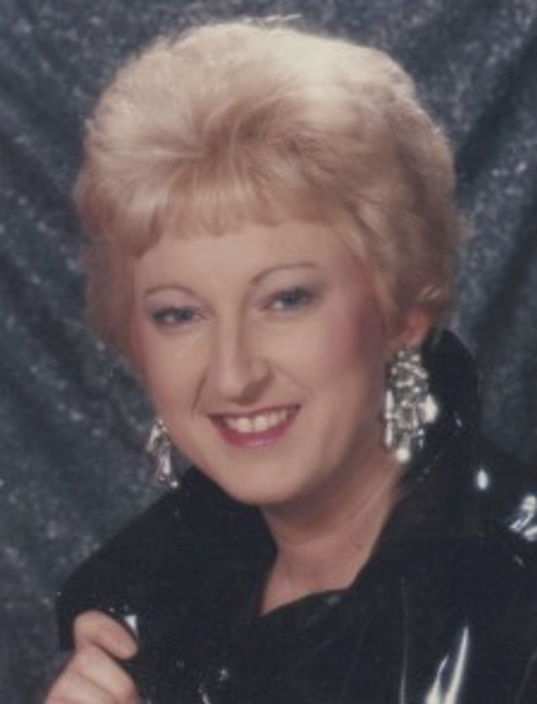 Julie Lynn Barker Ferguson Profile Photo