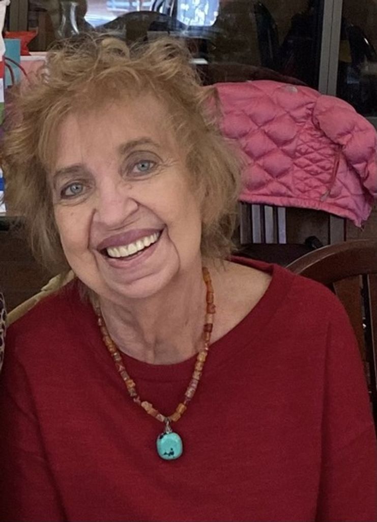 Ruth "Ruthie" A. Mccollum Profile Photo