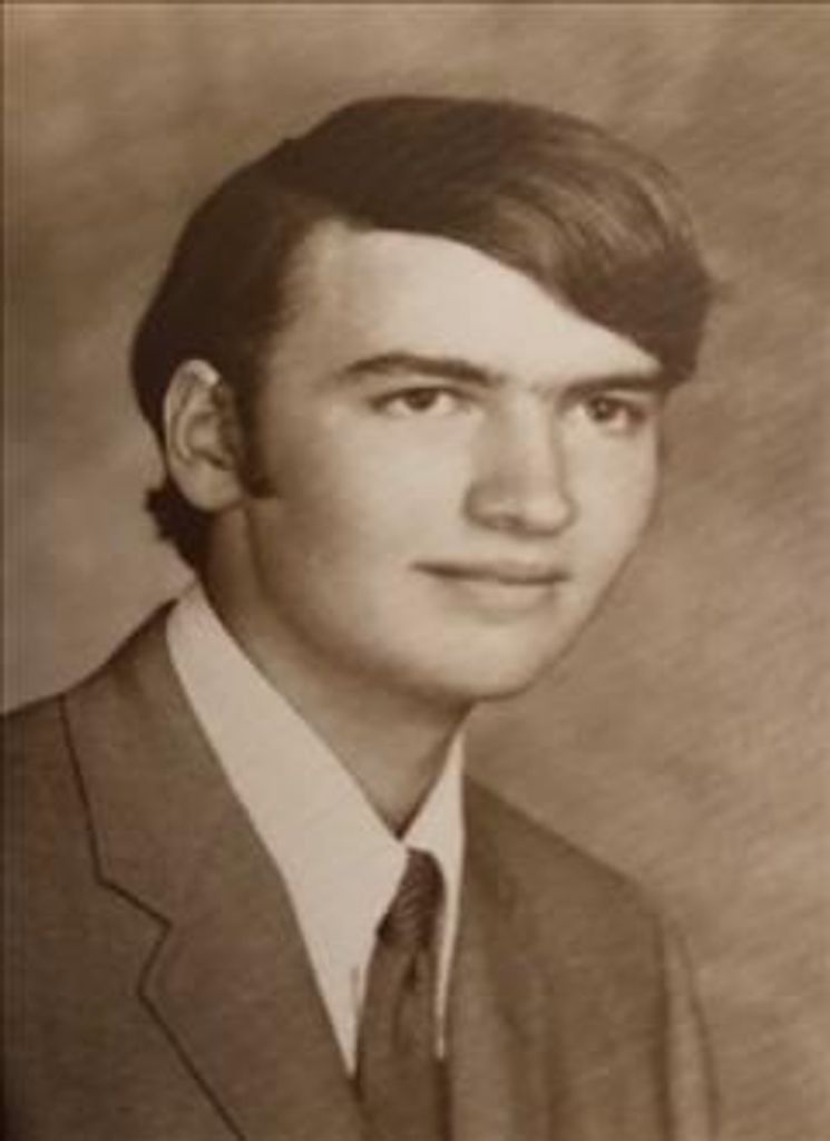 David Ivan Ruggs Profile Photo