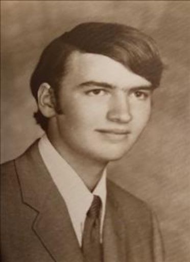 David Ivan Ruggs's obituary image