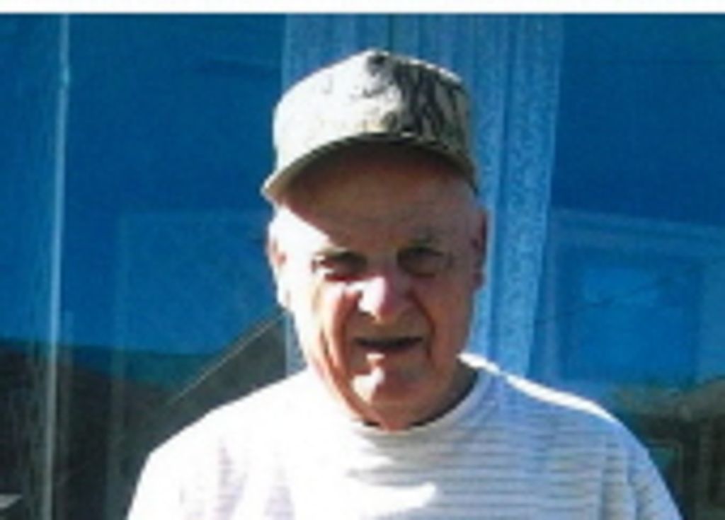 Alfred Homler