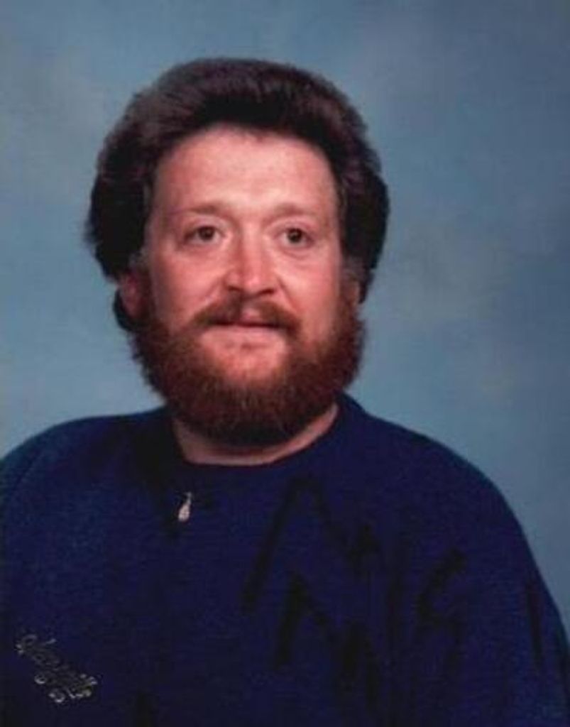 Kenneth Hale Profile Photo