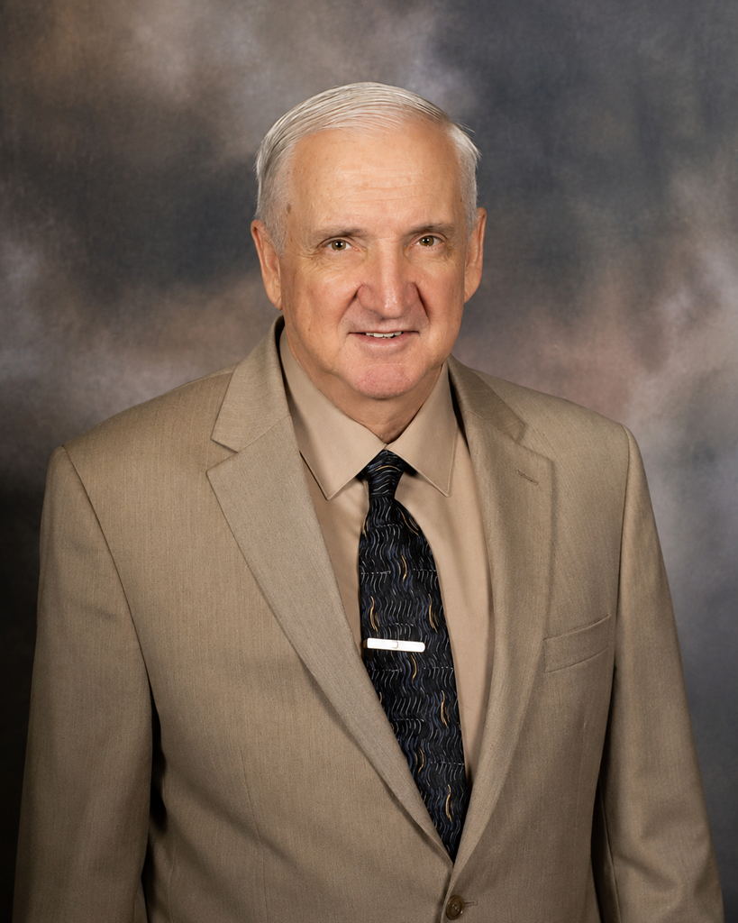 James Lyndell Watkins Profile Photo