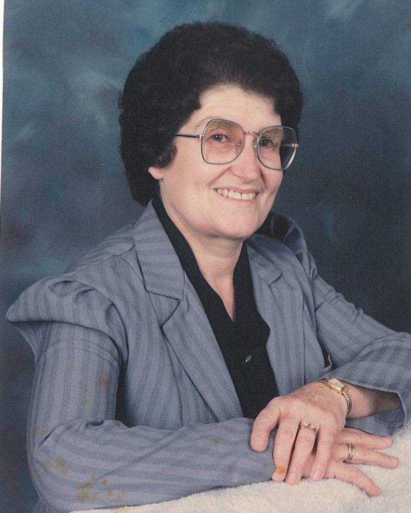 Rosie Lee Clark Lawson Profile Photo