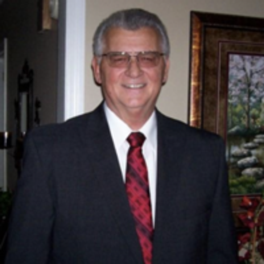 Rev. Howard E. Watson