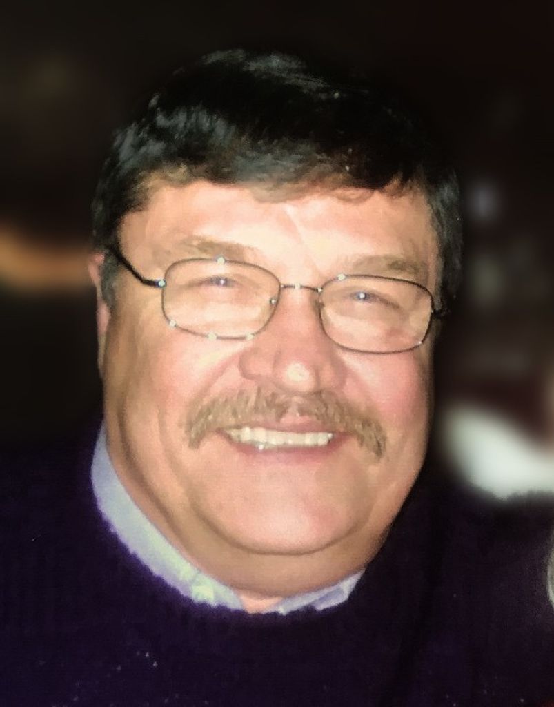 Raymond W. "Ray" Hickman Profile Photo