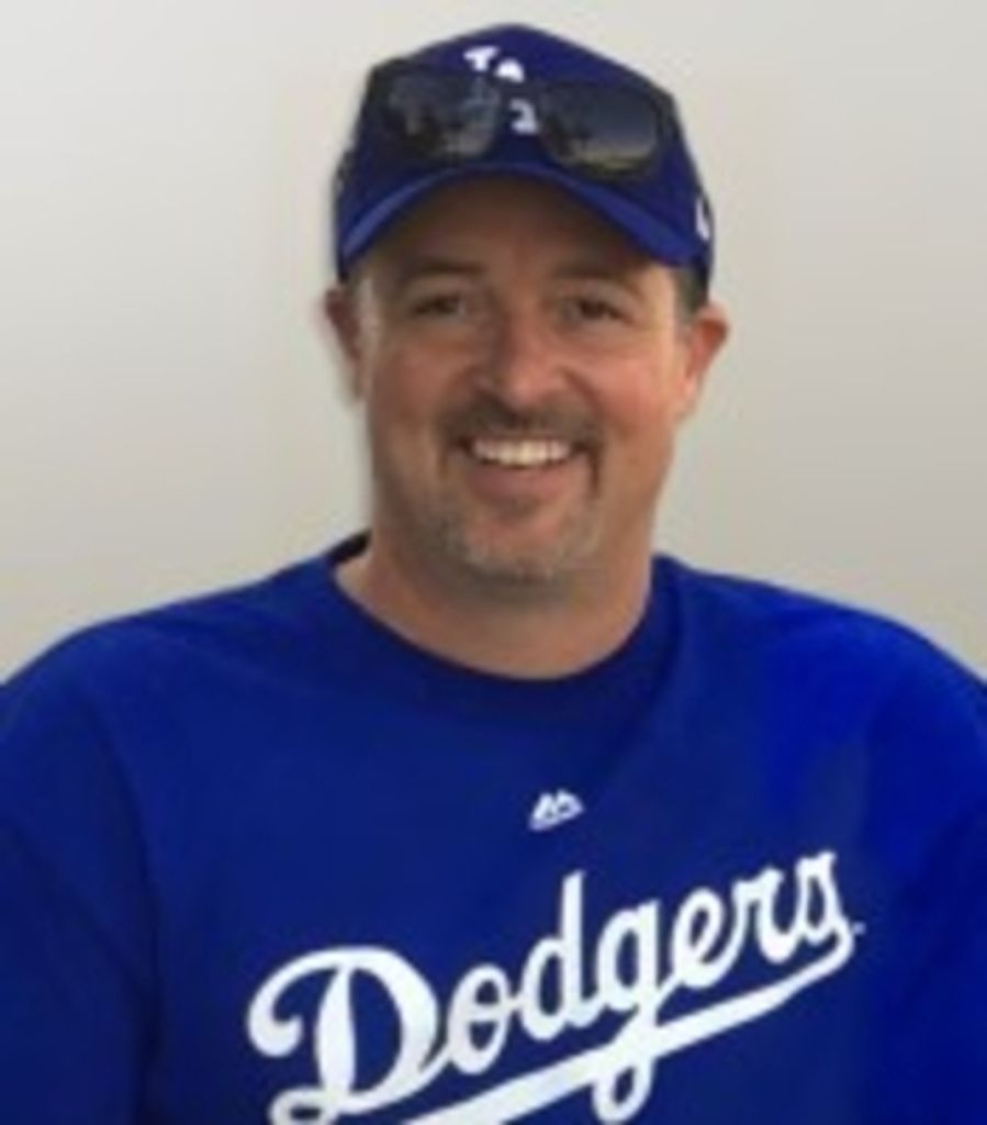 Bradley Richard Cockings