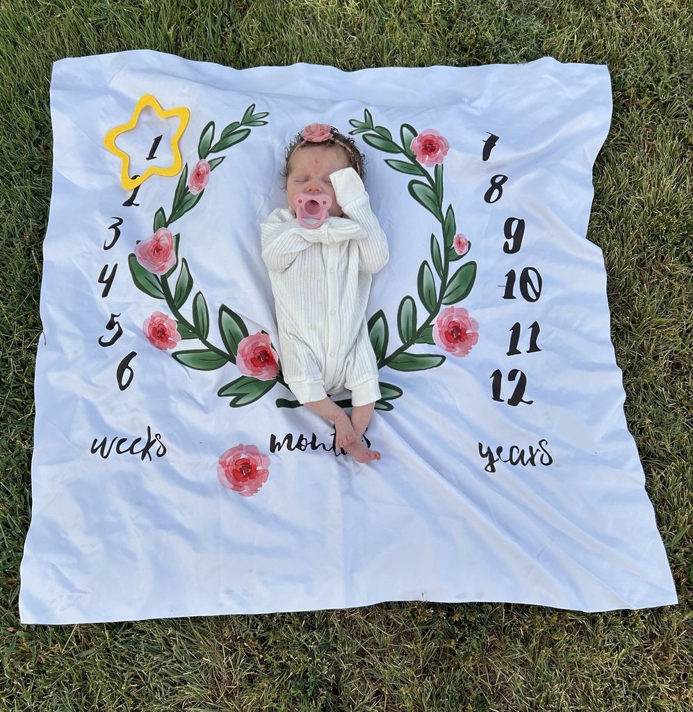 Yazmyn Oglesby-Criscenzo Profile Photo